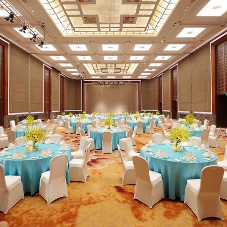 Intercontinental Haikou Seaview By Ihg 외부 사진