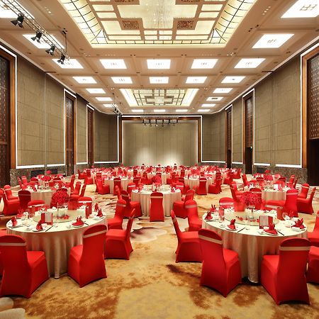 Intercontinental Haikou Seaview By Ihg 외부 사진