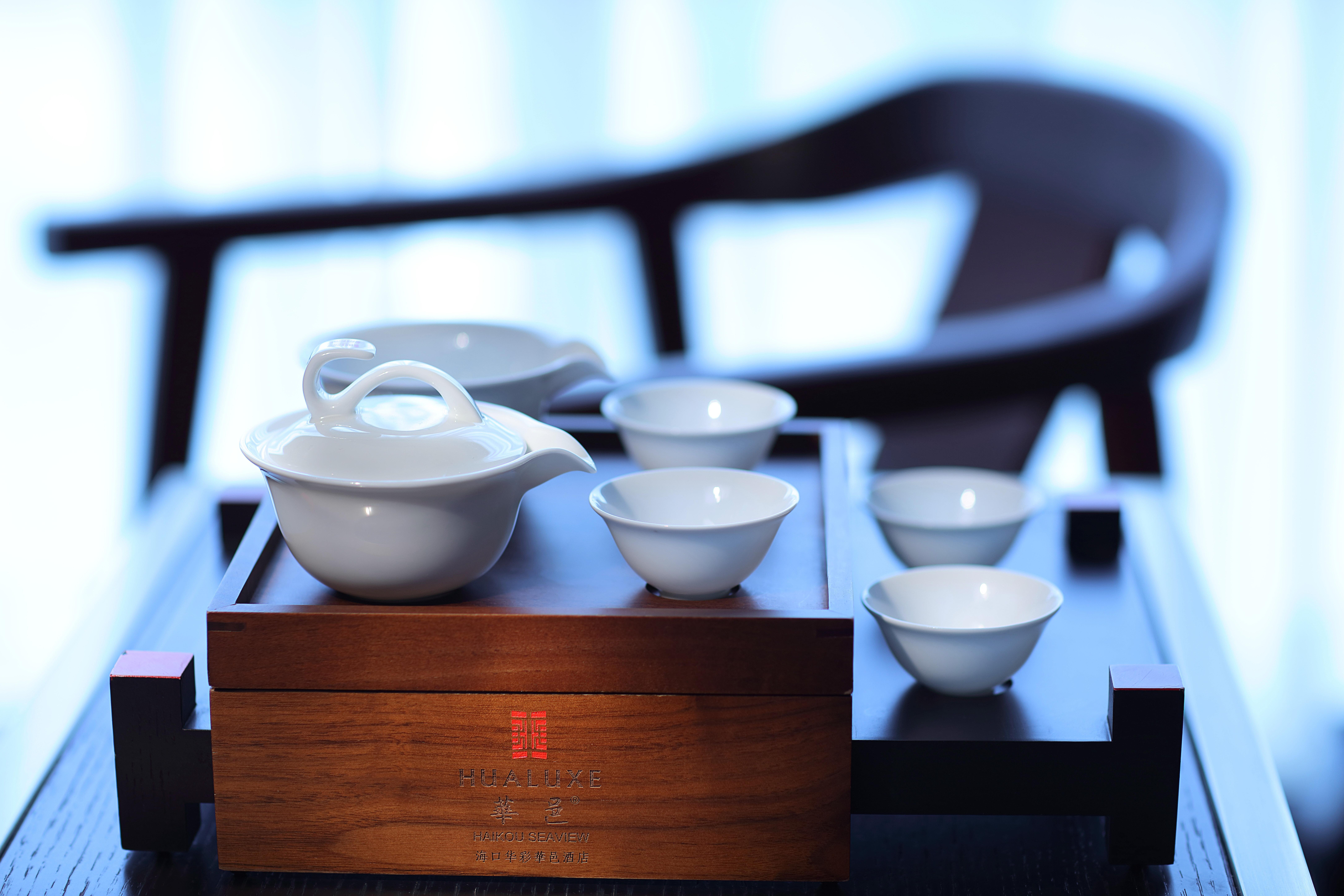 Intercontinental Haikou Seaview By Ihg 외부 사진