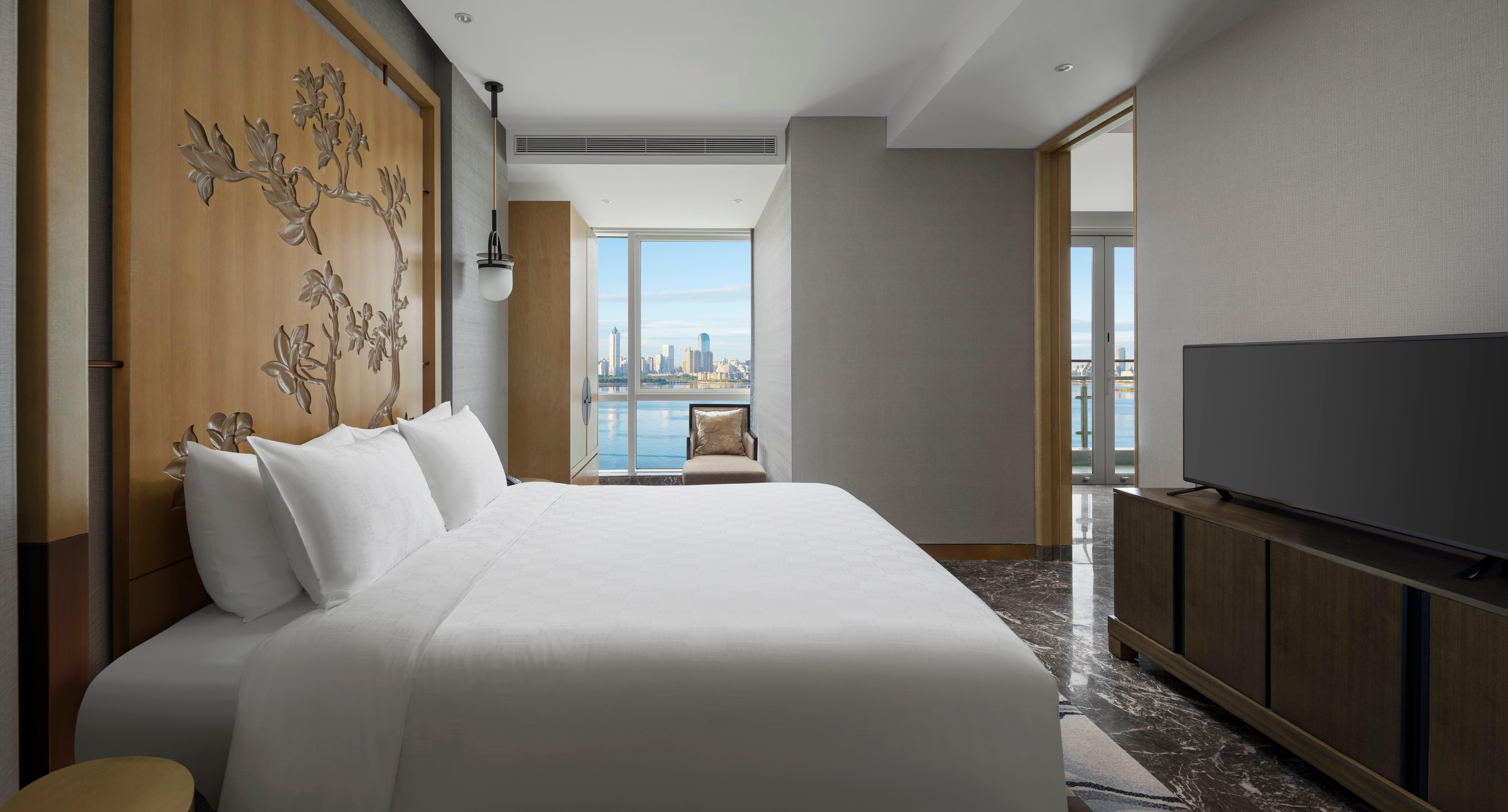 Intercontinental Haikou Seaview By Ihg 외부 사진