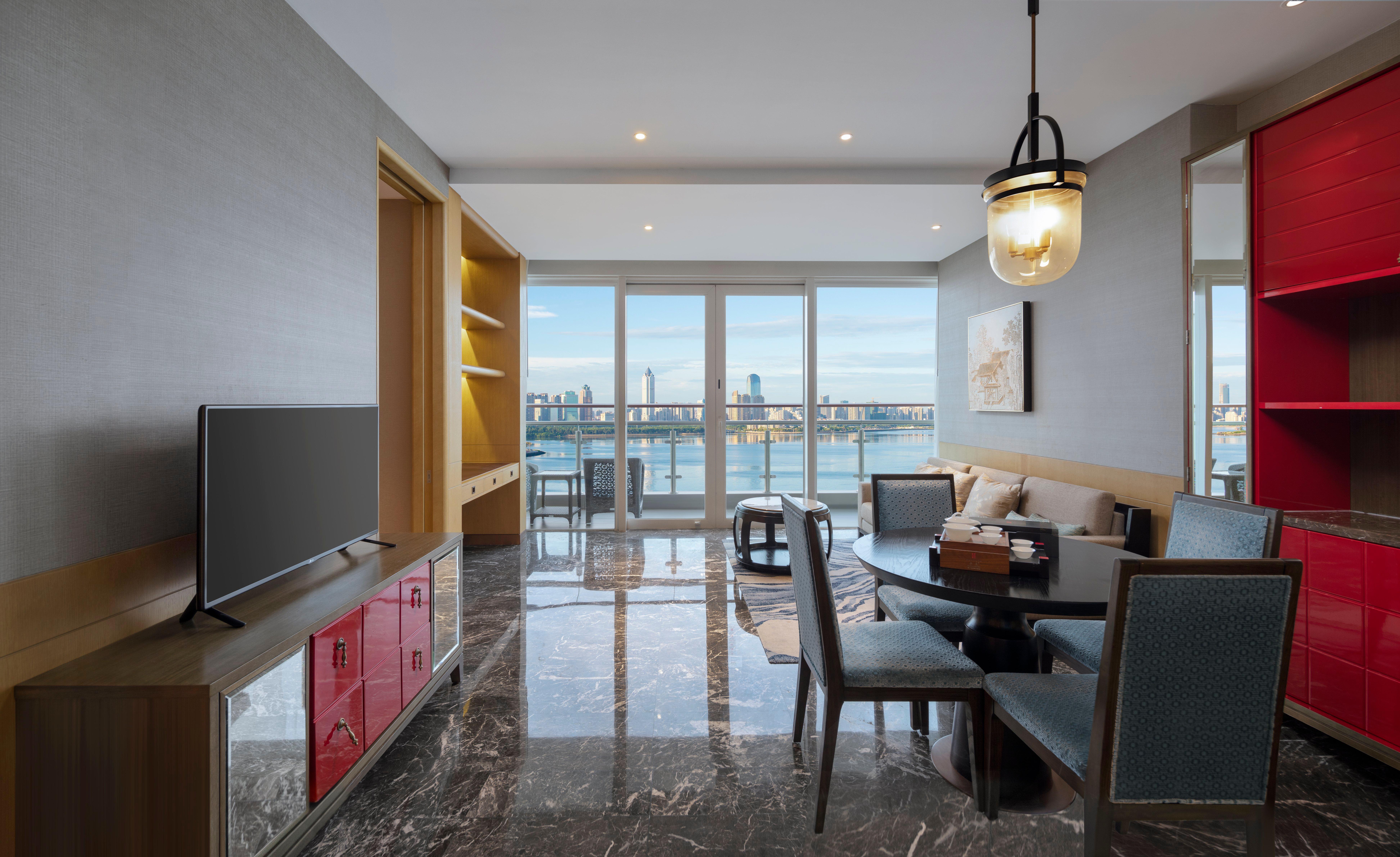 Intercontinental Haikou Seaview By Ihg 외부 사진