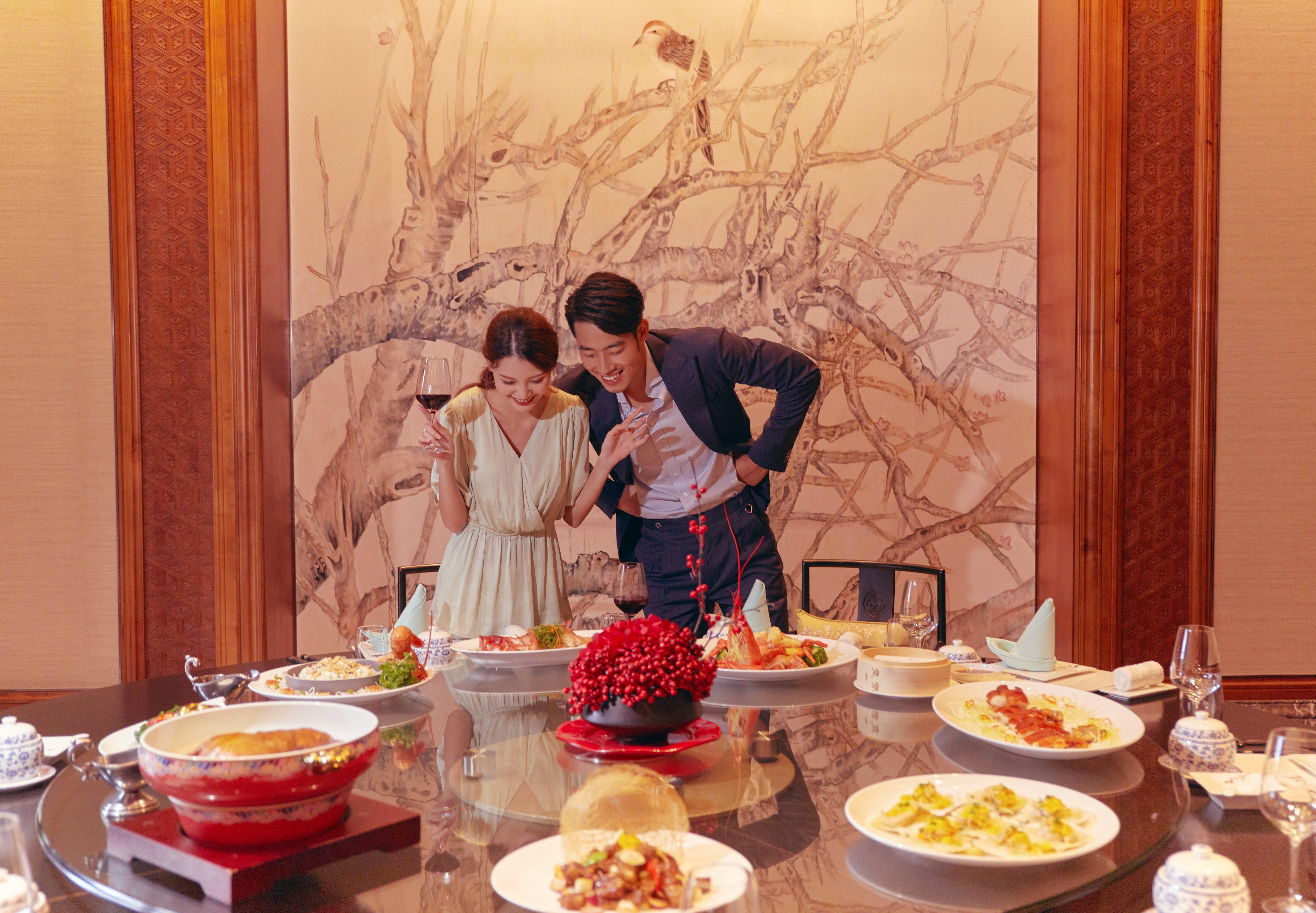 Intercontinental Haikou Seaview By Ihg 외부 사진