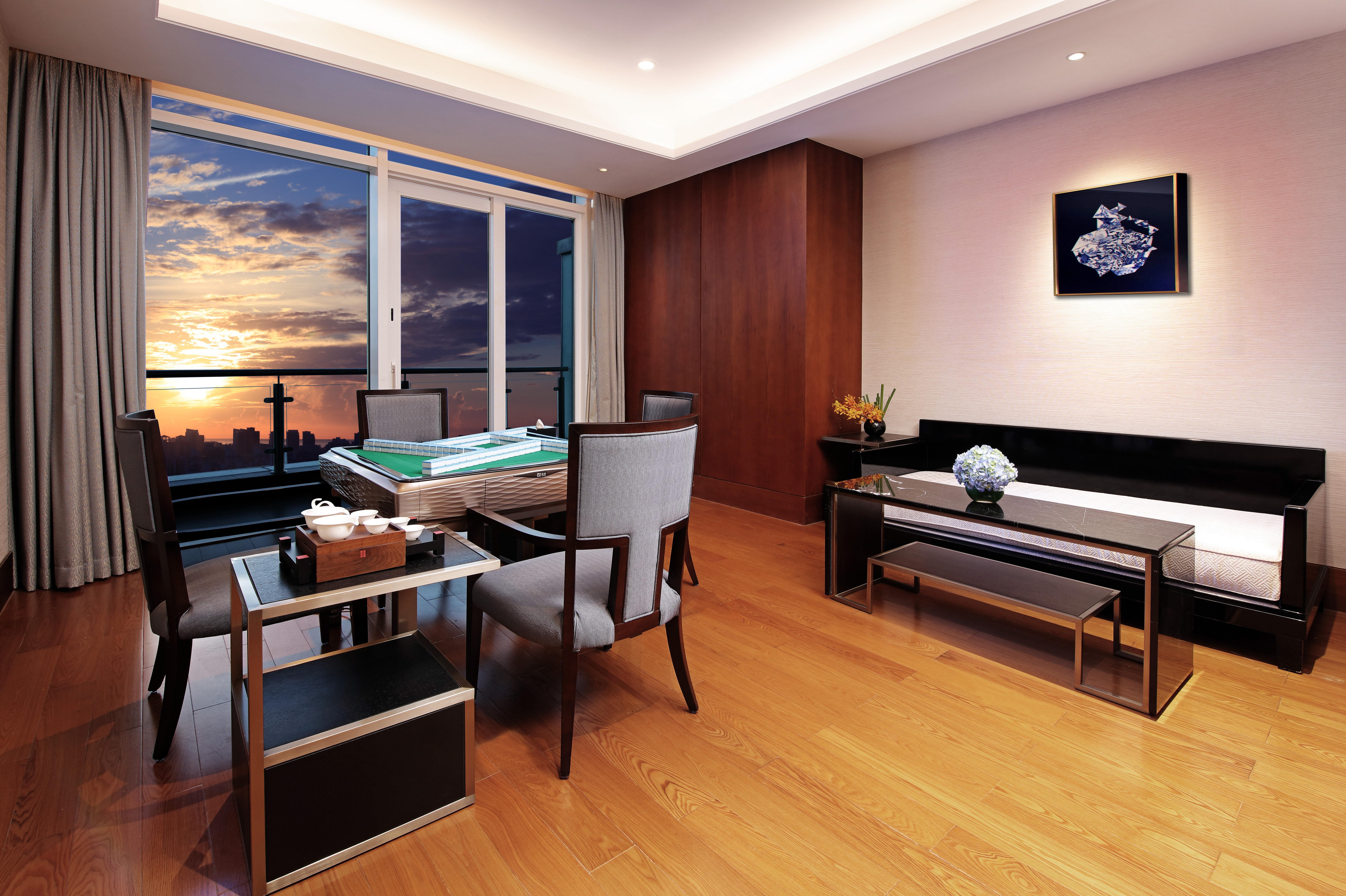 Intercontinental Haikou Seaview By Ihg 외부 사진