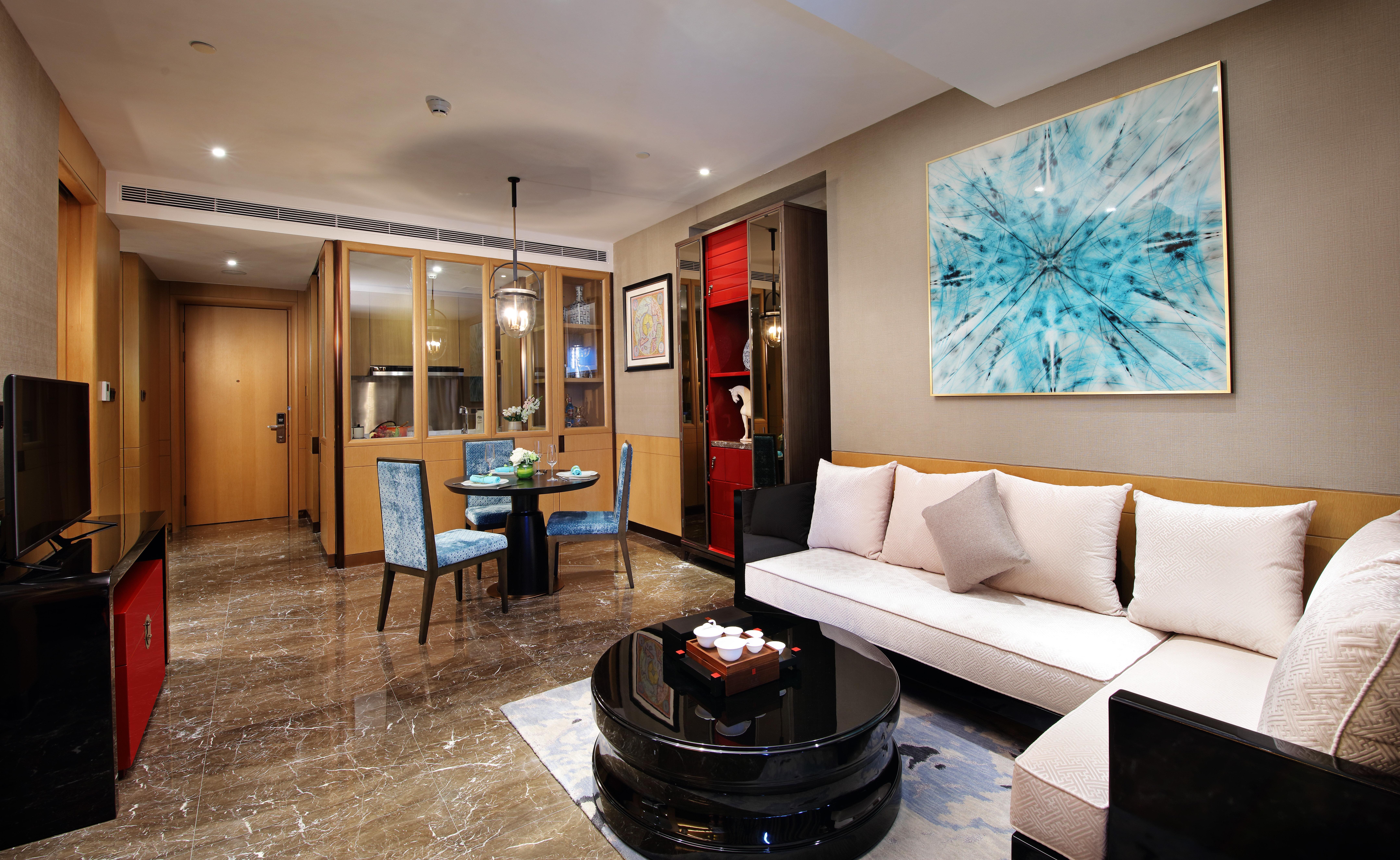 Intercontinental Haikou Seaview By Ihg 외부 사진