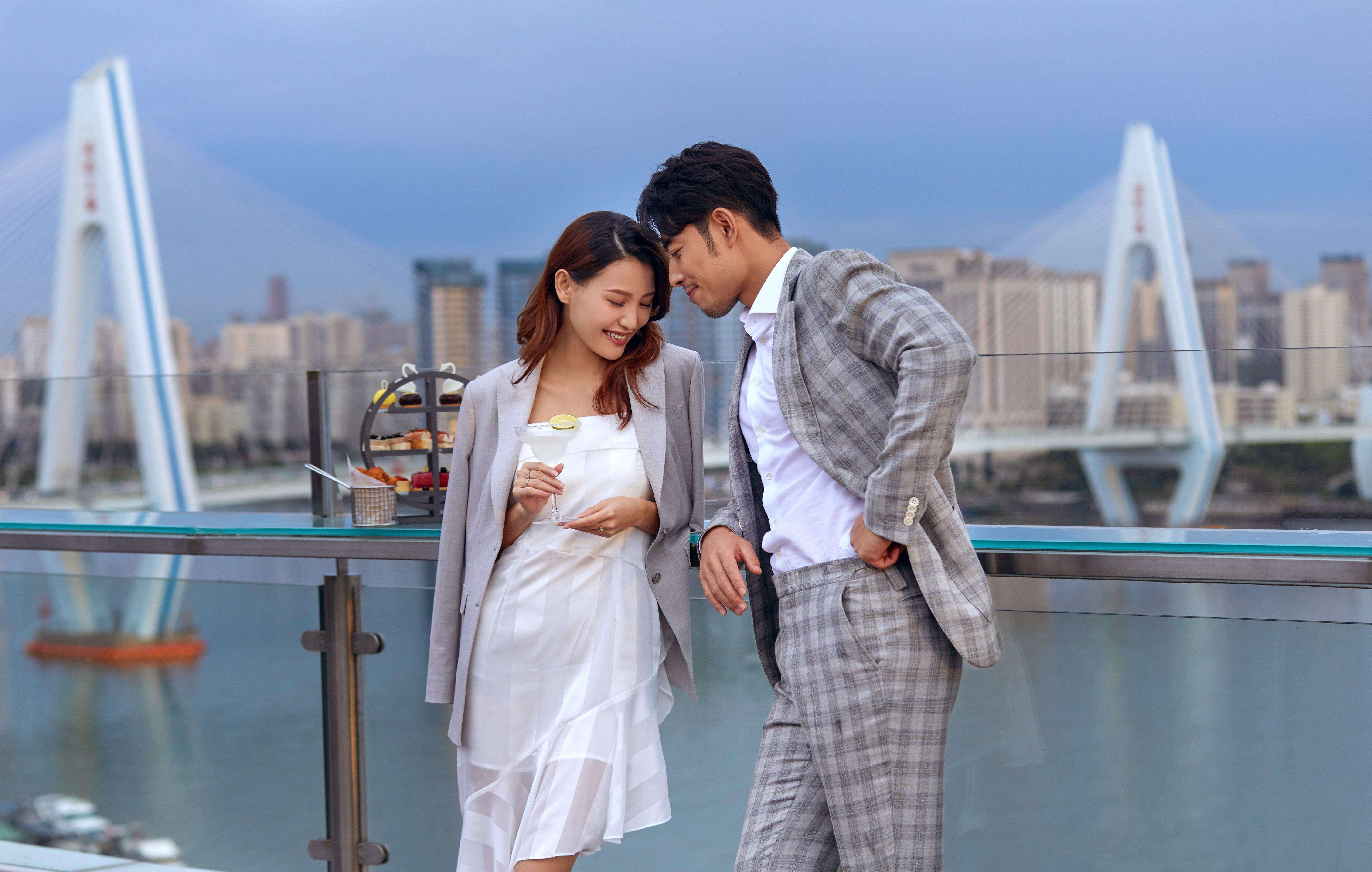 Intercontinental Haikou Seaview By Ihg 외부 사진