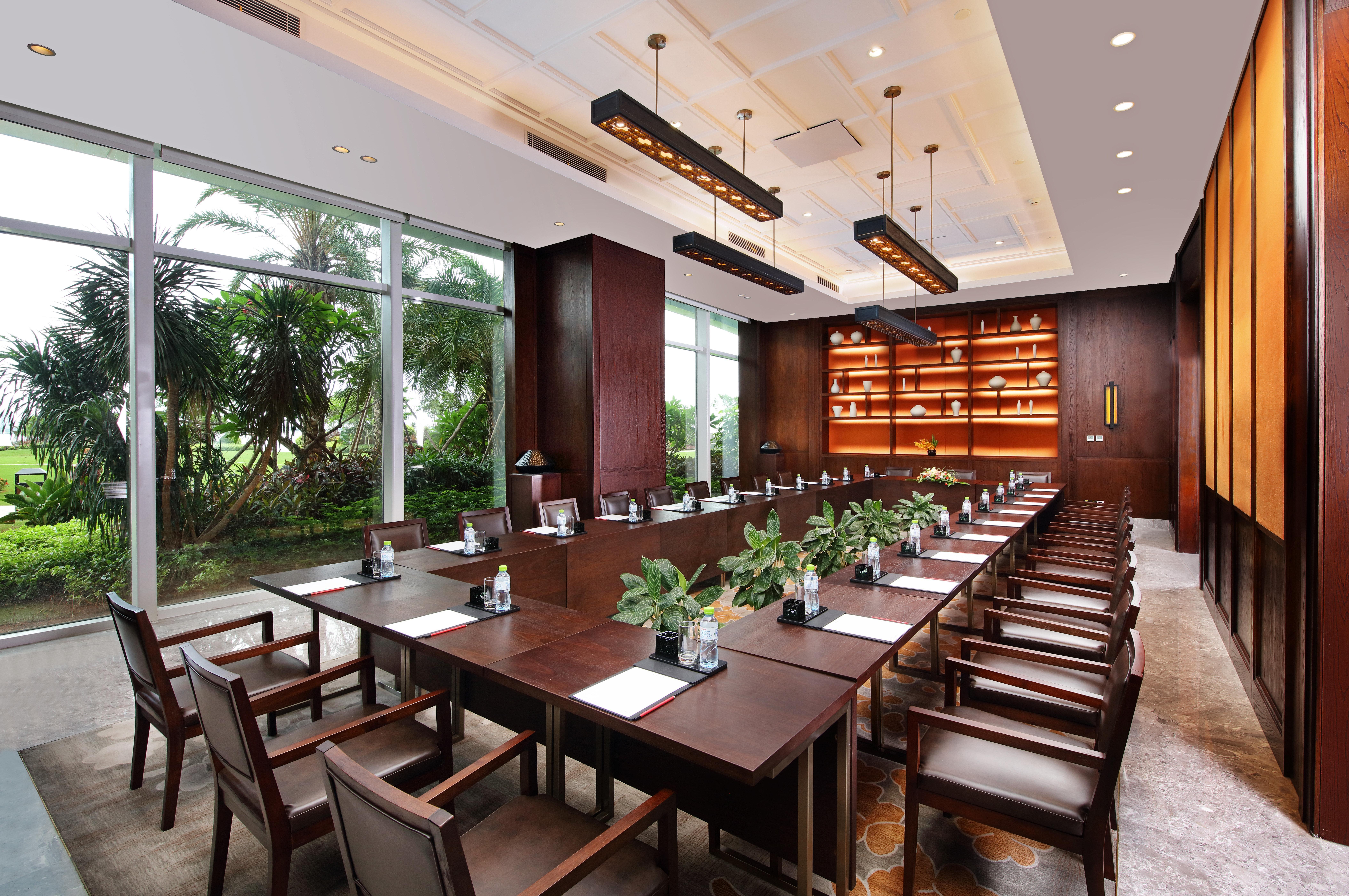 Intercontinental Haikou Seaview By Ihg 외부 사진