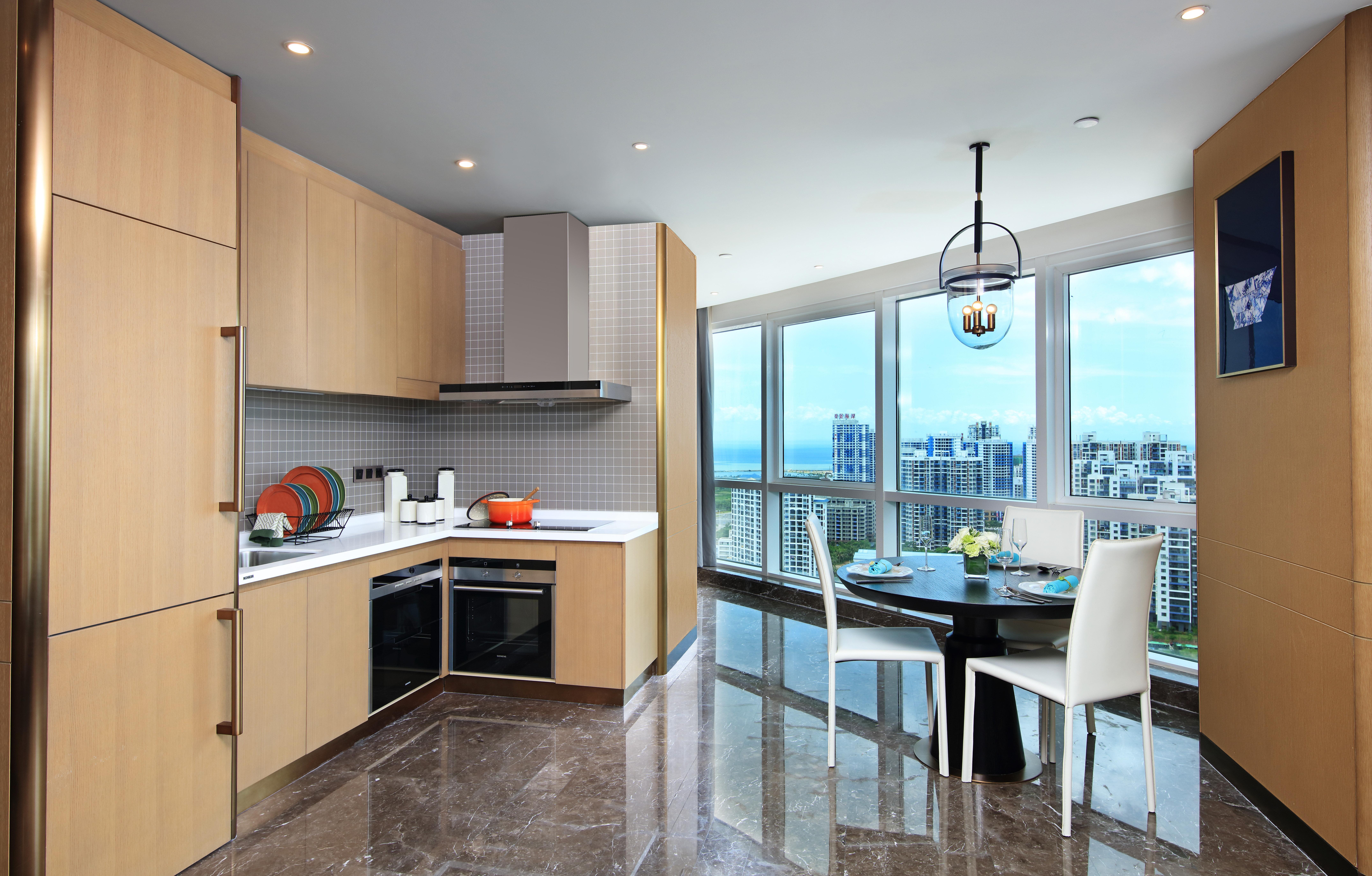 Intercontinental Haikou Seaview By Ihg 외부 사진