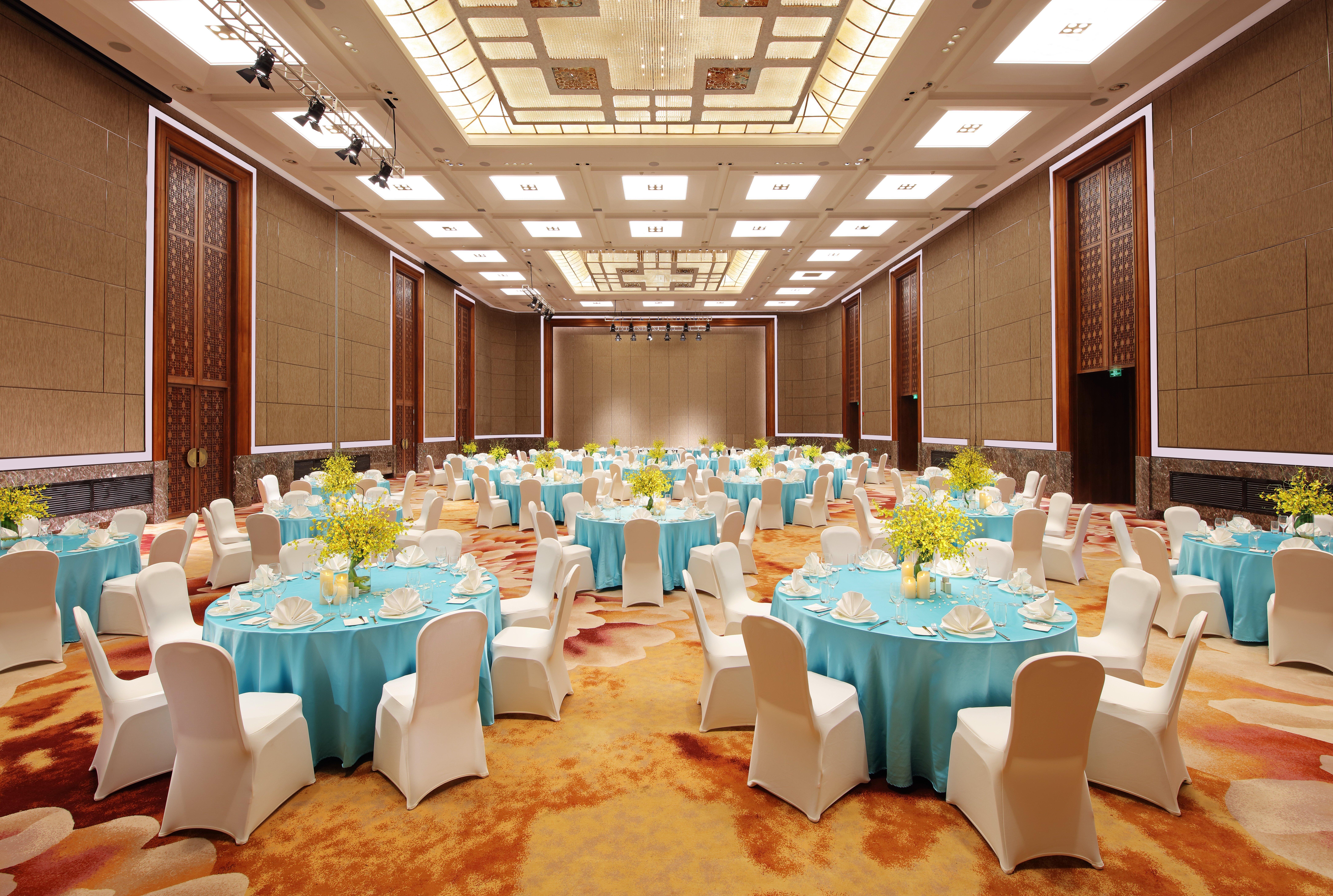 Intercontinental Haikou Seaview By Ihg 외부 사진