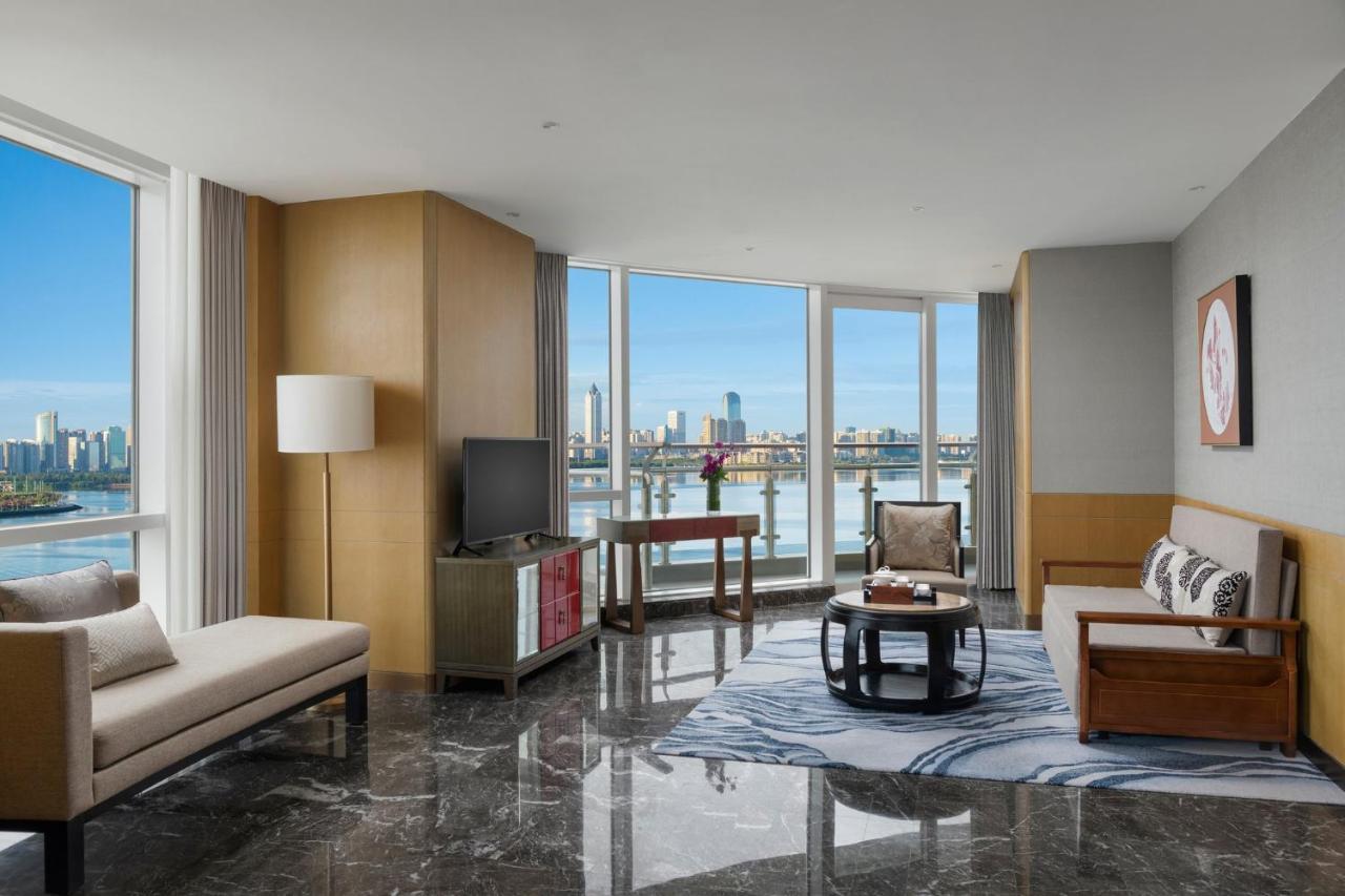 Intercontinental Haikou Seaview By Ihg 외부 사진