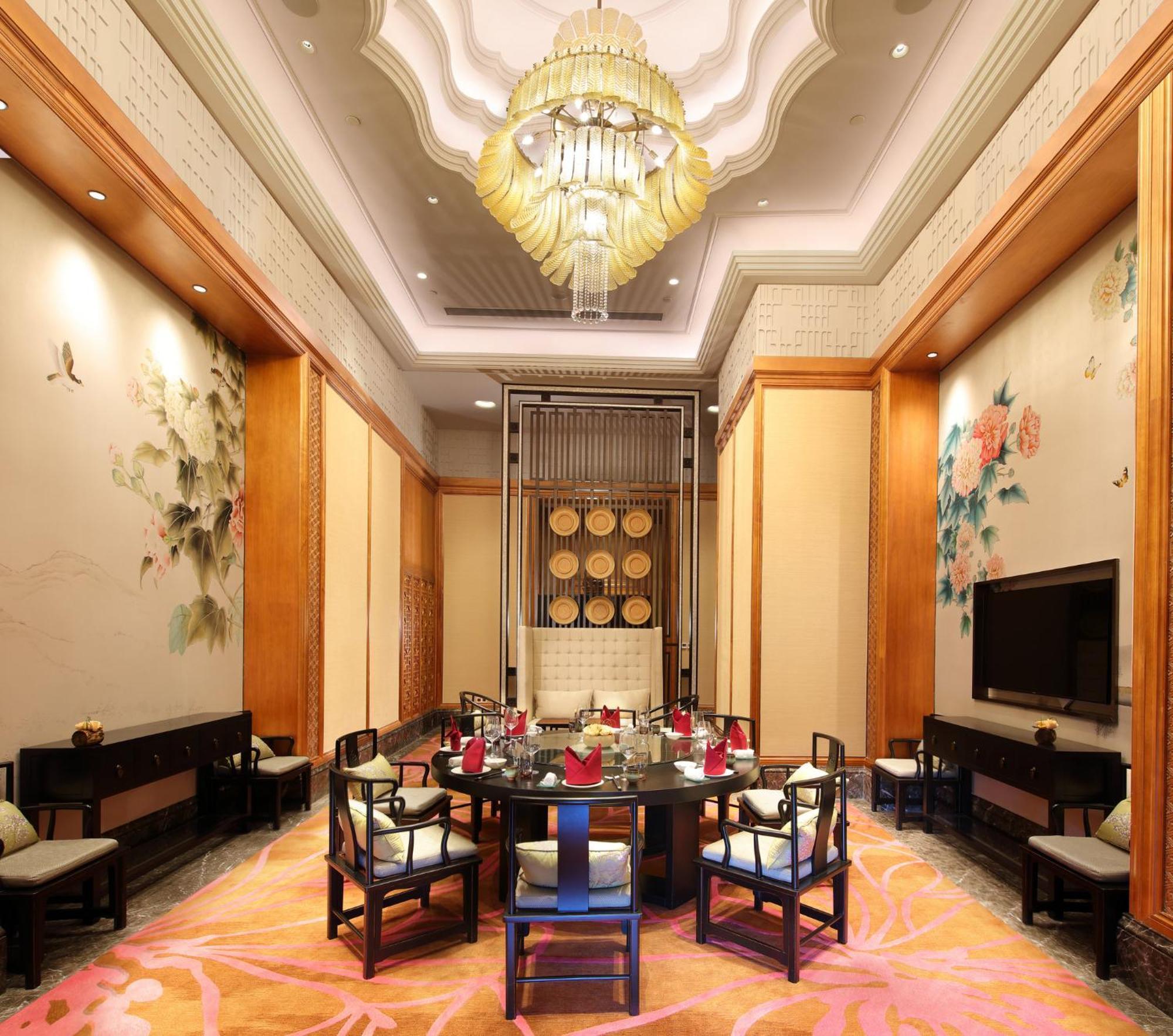 Intercontinental Haikou Seaview By Ihg 외부 사진