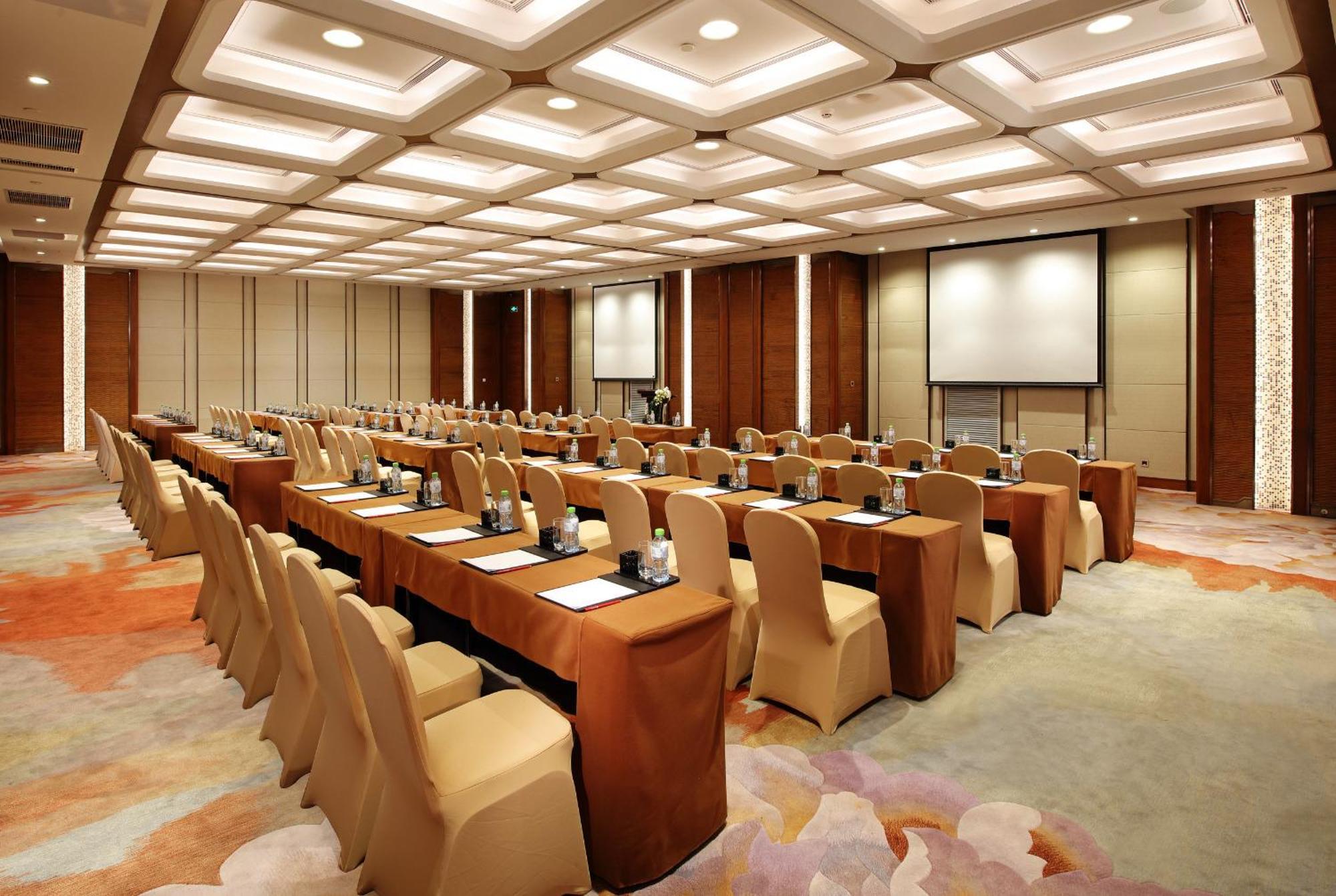 Intercontinental Haikou Seaview By Ihg 외부 사진