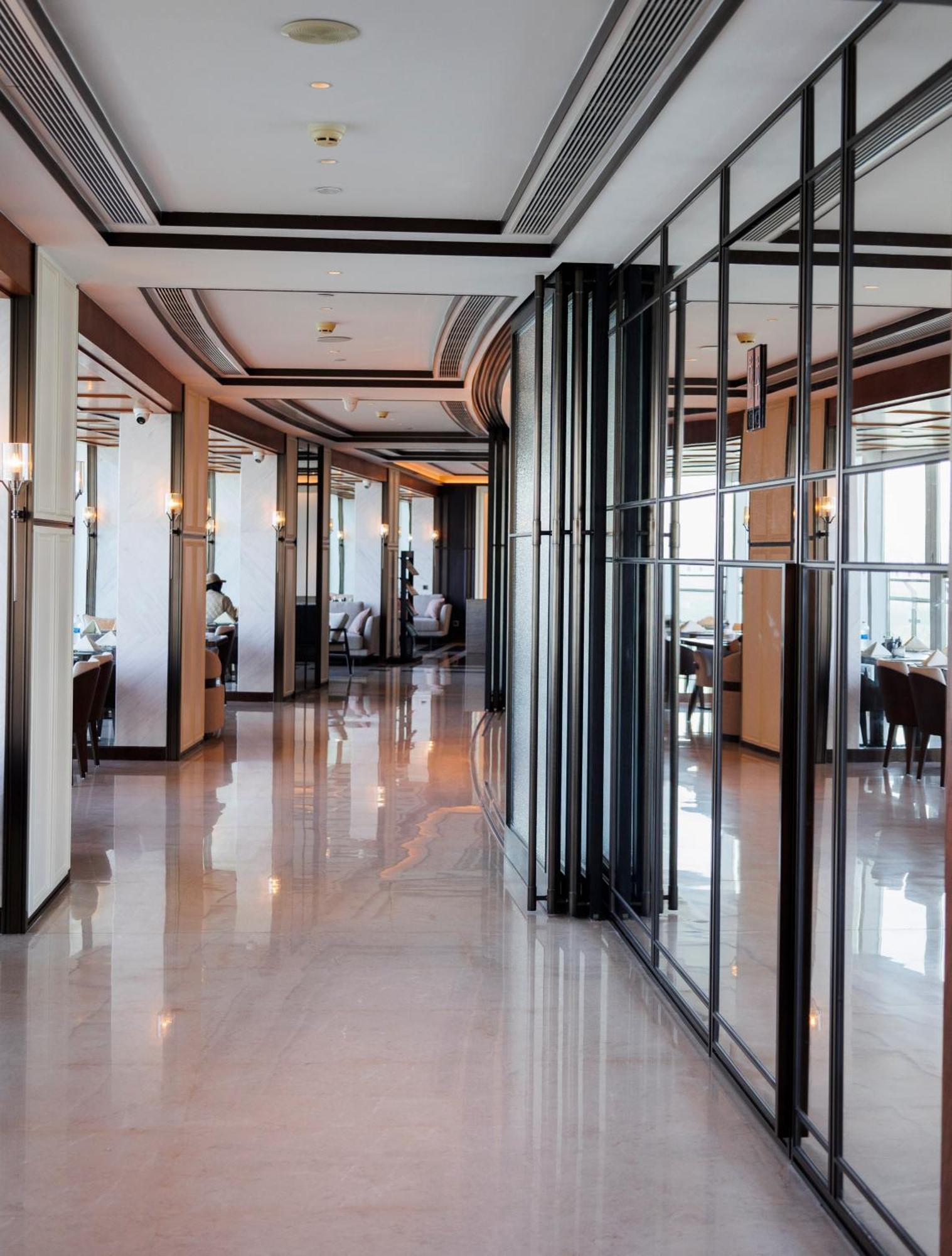Intercontinental Haikou Seaview By Ihg 외부 사진