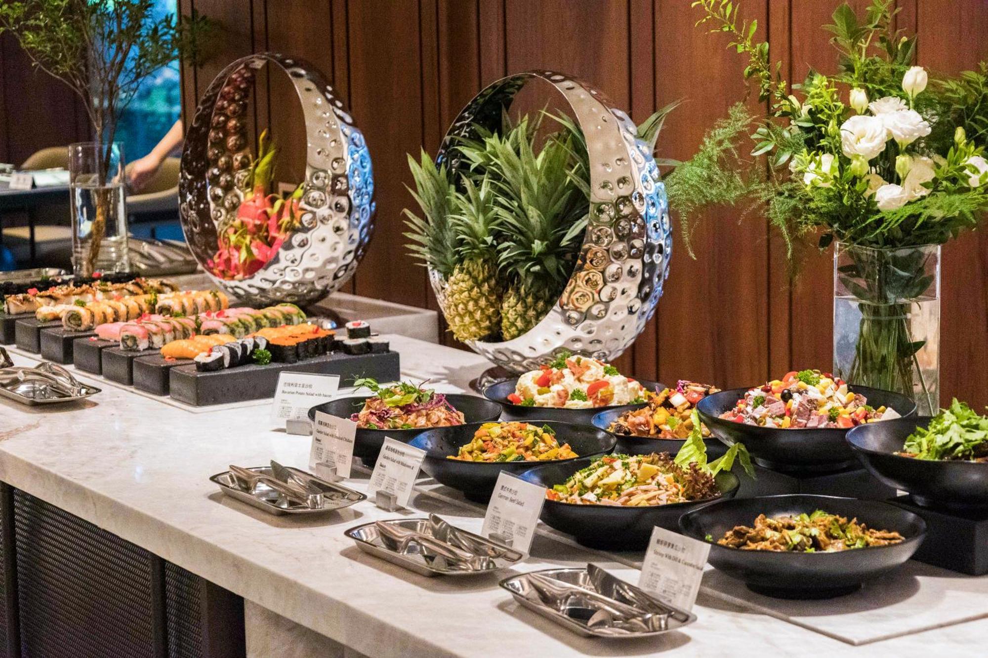 Intercontinental Haikou Seaview By Ihg 외부 사진