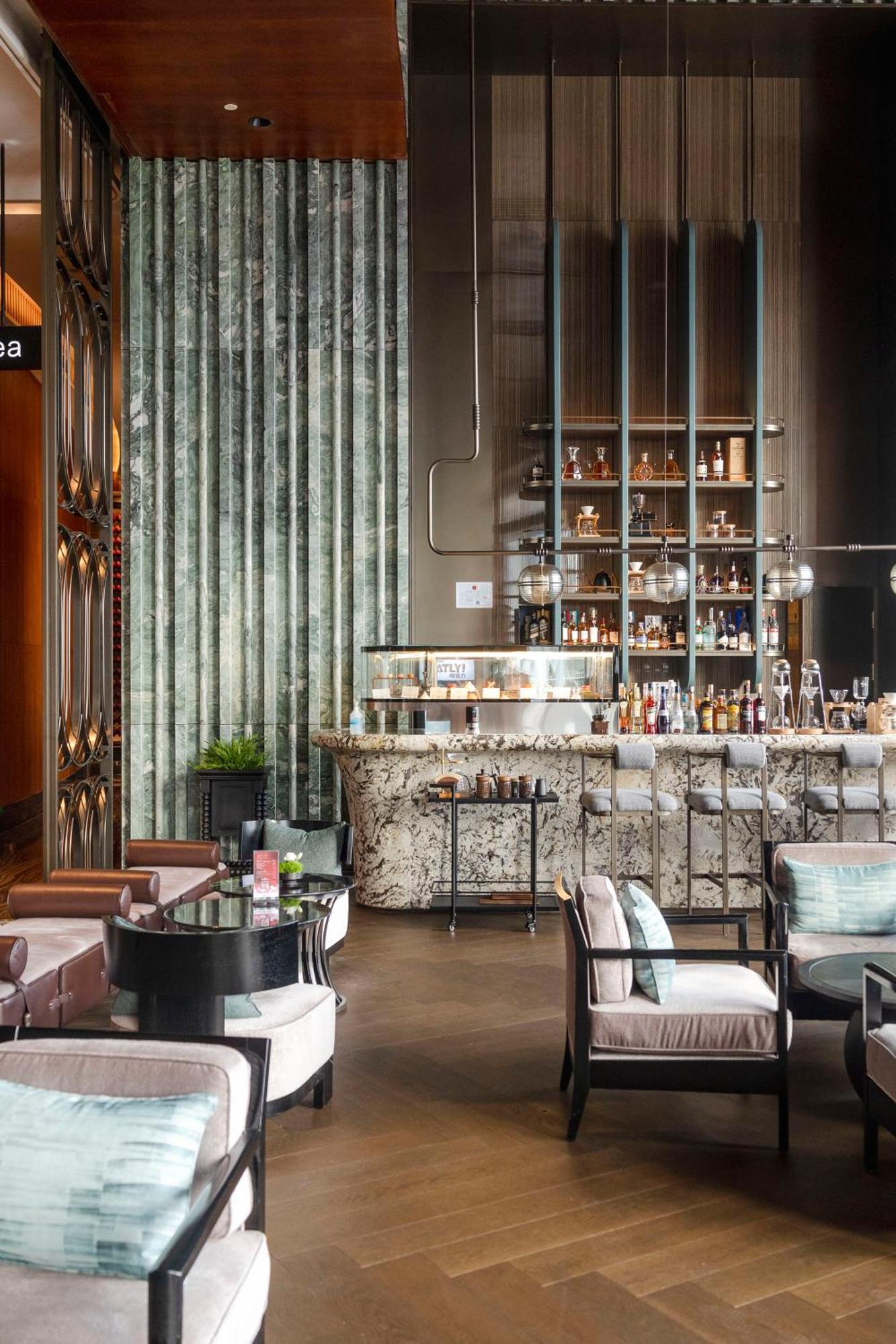 Intercontinental Haikou Seaview By Ihg 외부 사진
