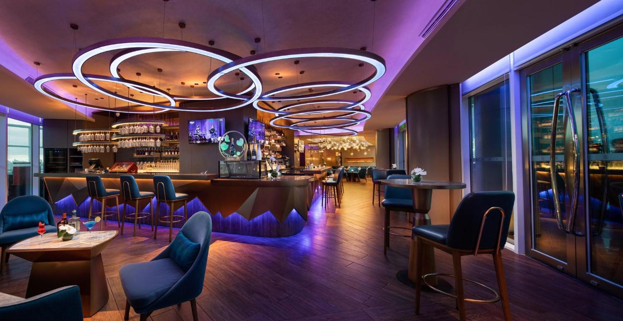 Intercontinental Haikou Seaview By Ihg 외부 사진