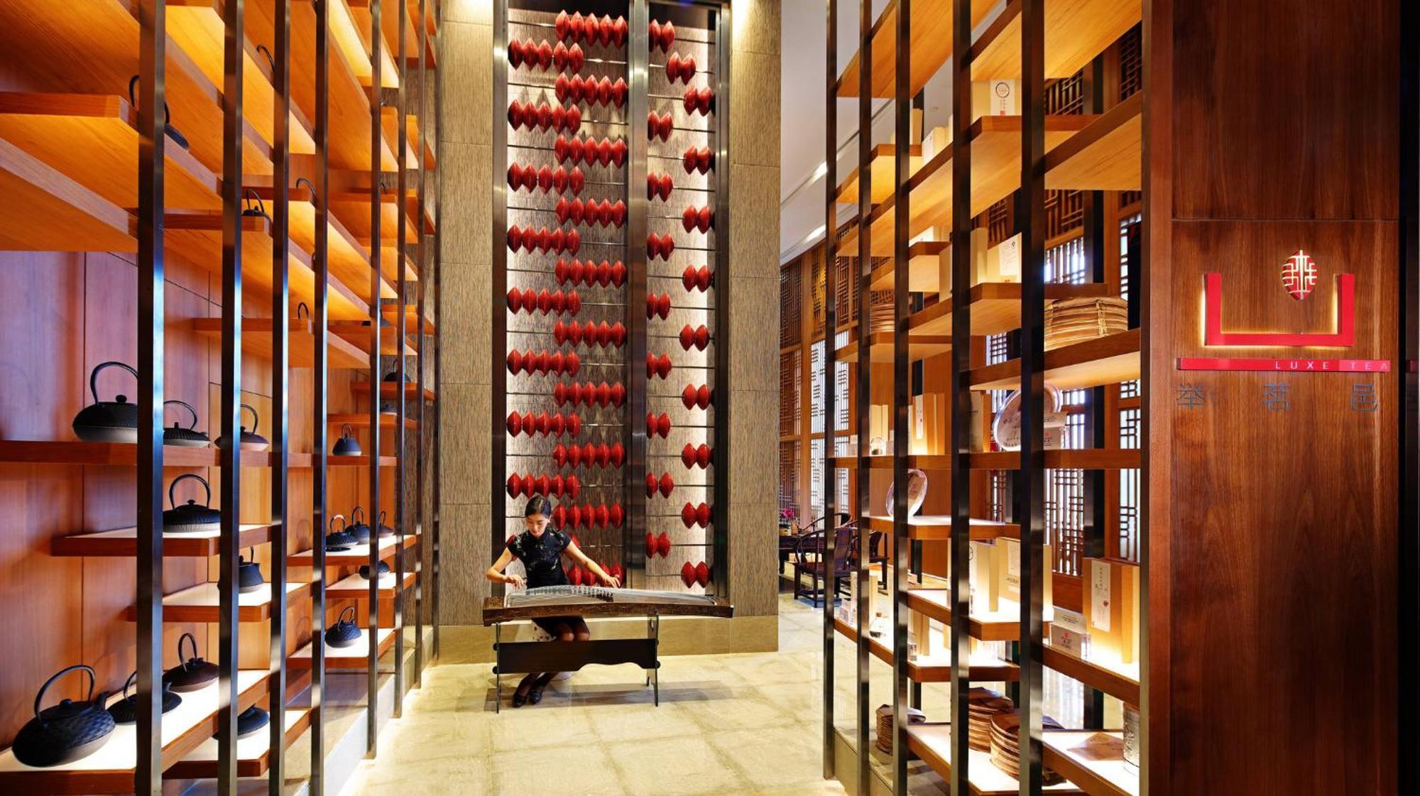 Intercontinental Haikou Seaview By Ihg 외부 사진