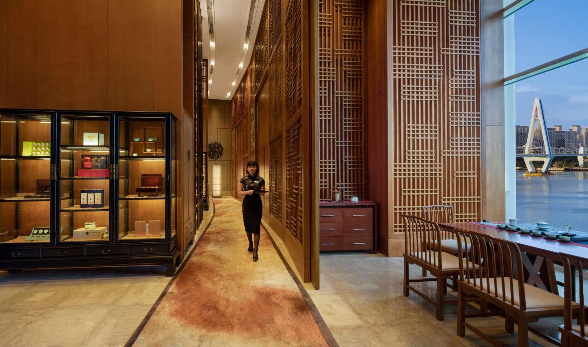 Intercontinental Haikou Seaview By Ihg 외부 사진
