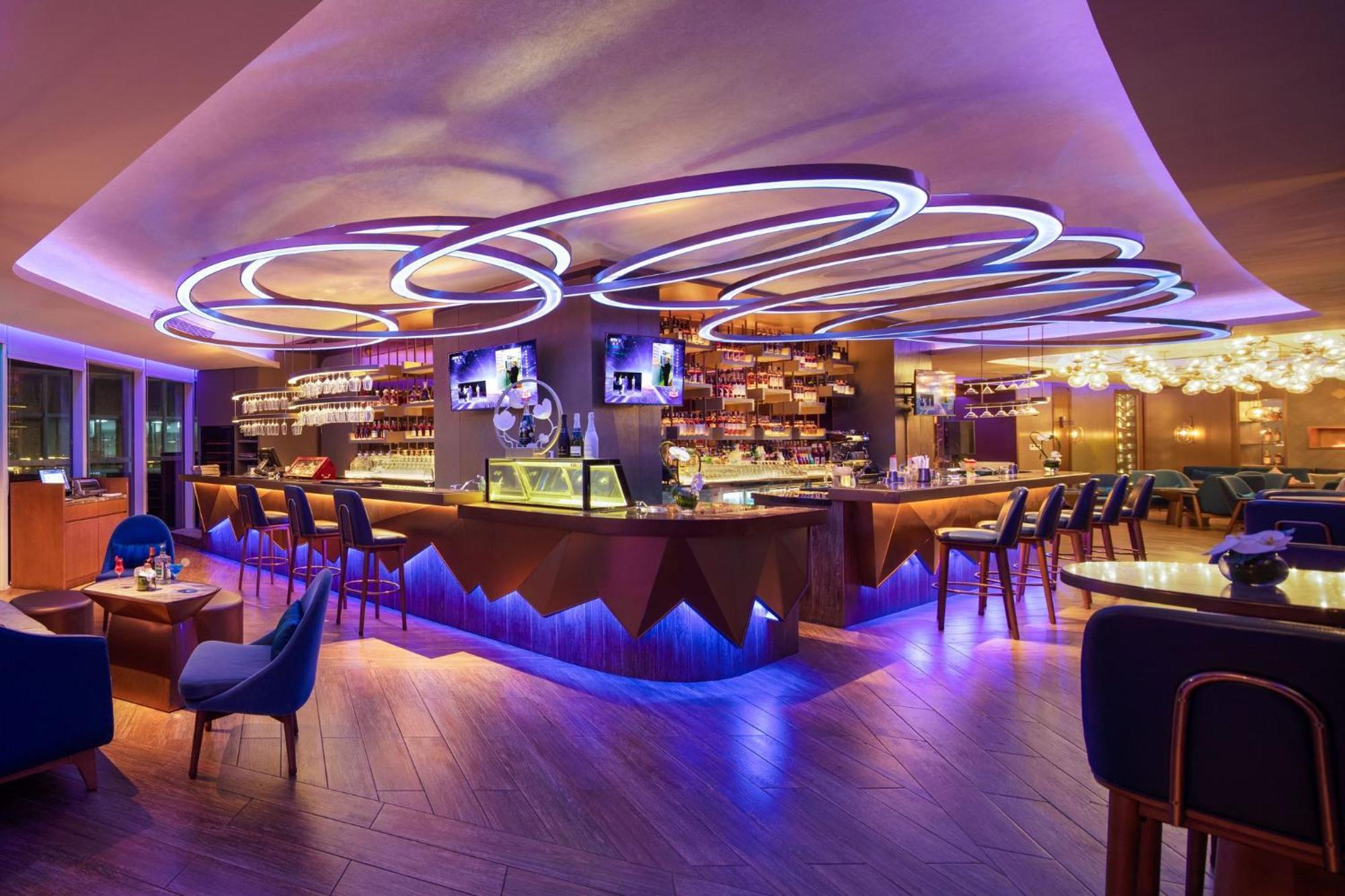 Intercontinental Haikou Seaview By Ihg 외부 사진